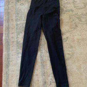 American eagle leggings